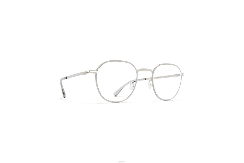 TALVIMYKITA Frame: Shiny Silver B260B670 Lite