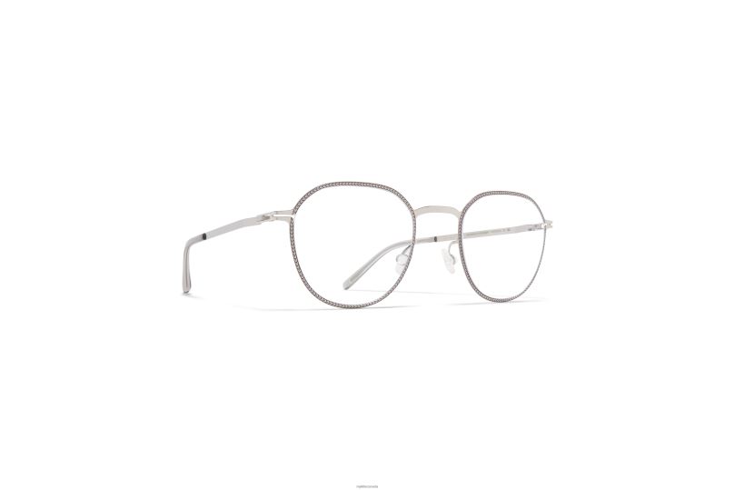 TALVIMYKITA Frame: Silver/Black B260B674 Lite