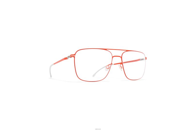 TOBIMYKITA Frame: Daylily Orange B260B437 Lite