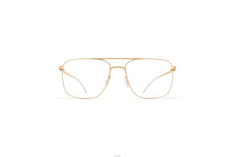 TOBIMYKITA Frame: Glossy Gold B260B433 Lite