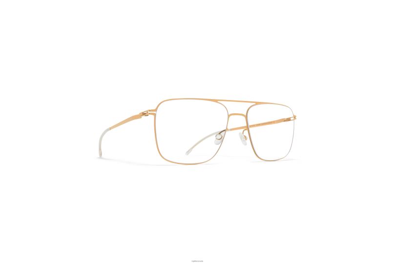 TOBIMYKITA Frame: Glossy Gold B260B433 Lite