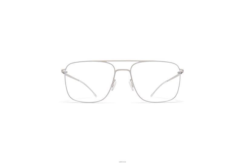 TOBIMYKITA Frame: Shiny Silver B260B435 Lite