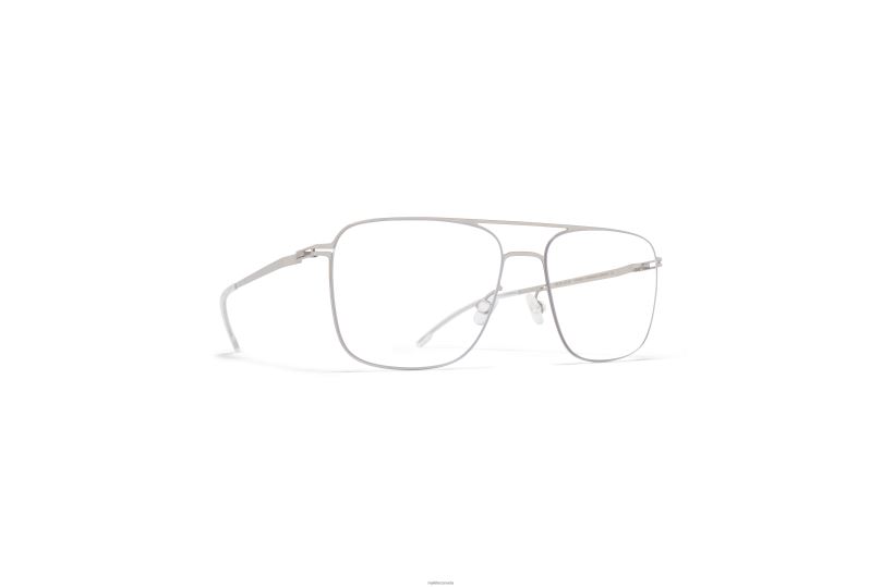TOBIMYKITA Frame: Shiny Silver B260B435 Lite