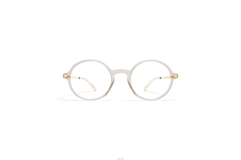 TOMKINMYKITA Frame: C1 Champagne/Glossy Gold B260B563 Lite