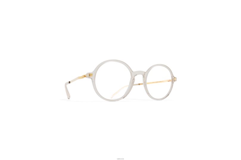 TOMKINMYKITA Frame: C1 Champagne/Glossy Gold B260B563 Lite