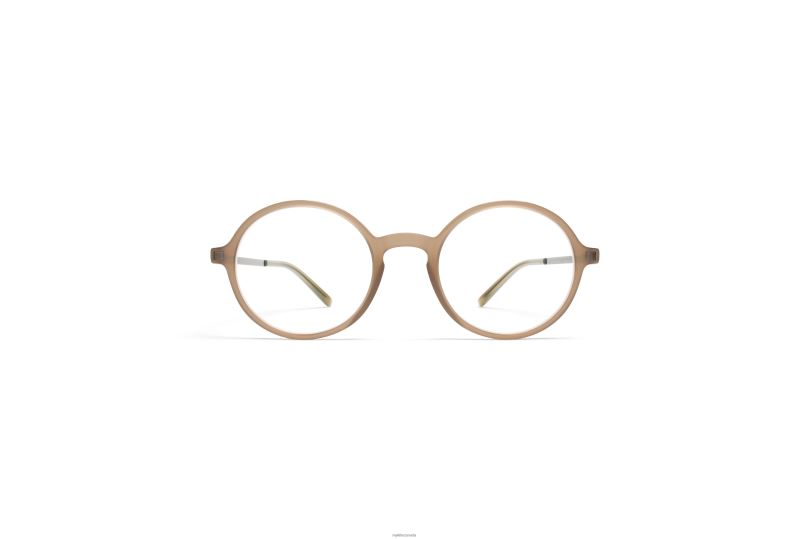 TOMKINMYKITA Frame: C5 Taupe/Shiny Graphite B260B566 Lite