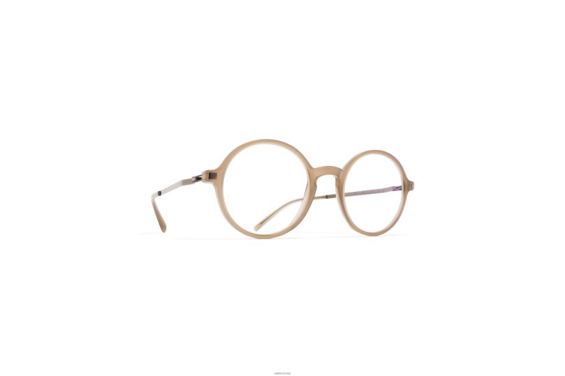 TOMKINMYKITA Frame: C5 Taupe/Shiny Graphite B260B566 Lite