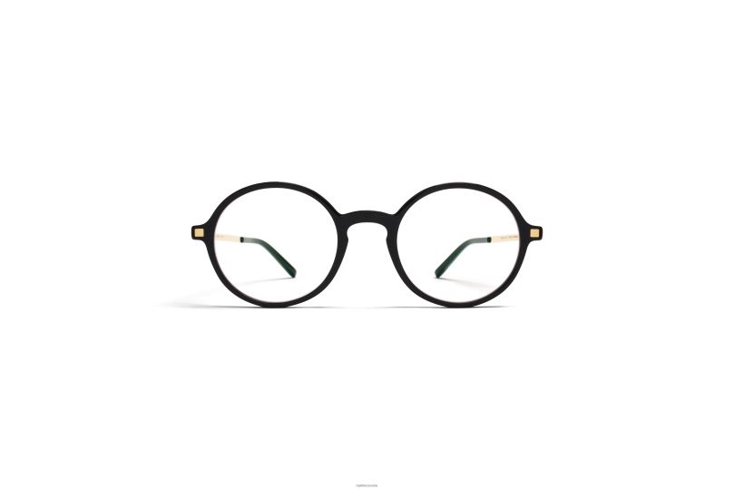 TOMKINMYKITA Frame: C6 Black/Glossy Gold B260B565 Lite