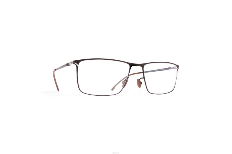 TORBENMYKITA Frame: Dark Brown B260B441 Lite