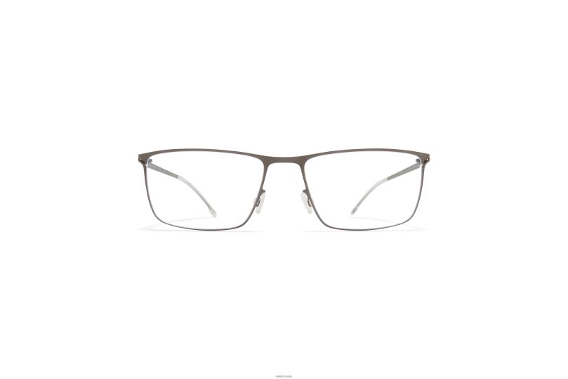 TORBENMYKITA Frame: Graphite B260B439 Lite