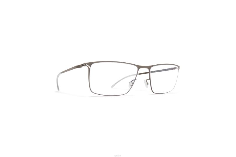TORBENMYKITA Frame: Graphite B260B439 Lite