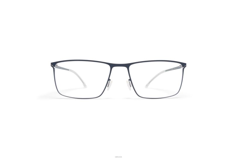 TORBENMYKITA Frame: Navy B260B440 Lite