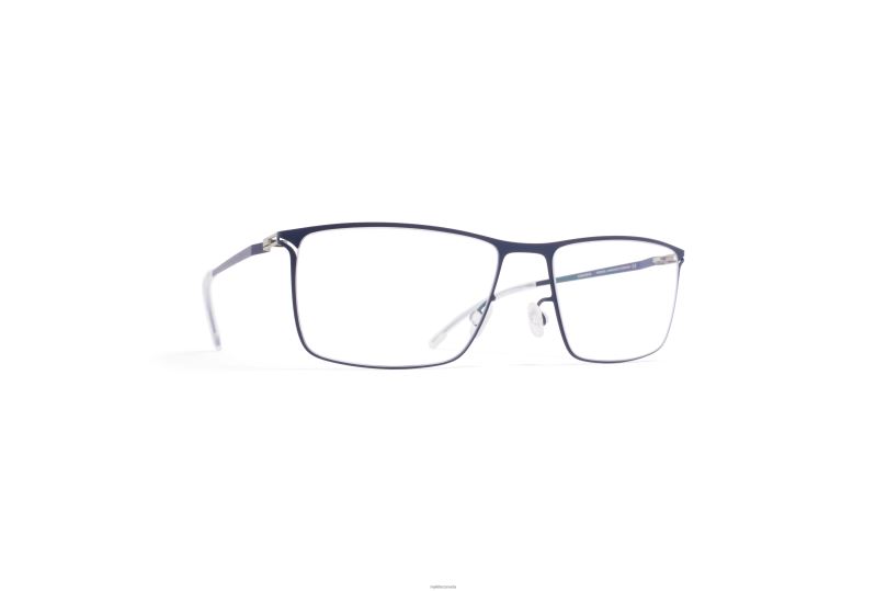 TORBENMYKITA Frame: Navy B260B440 Lite