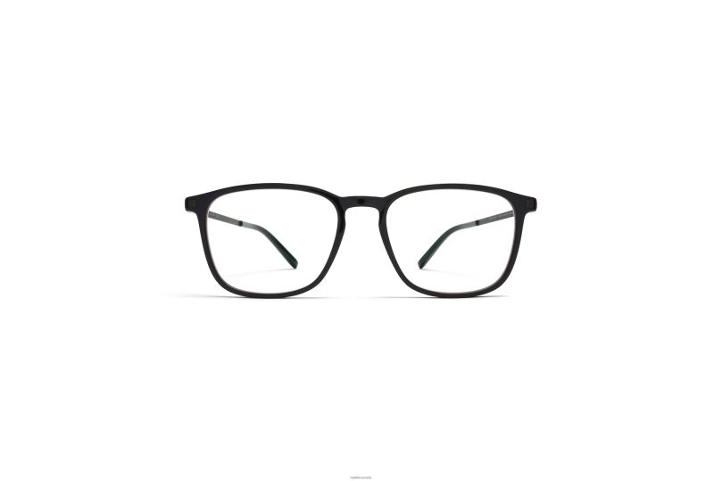 TUKTUMYKITA Frame: C2 Black/Black B260B443 Lite