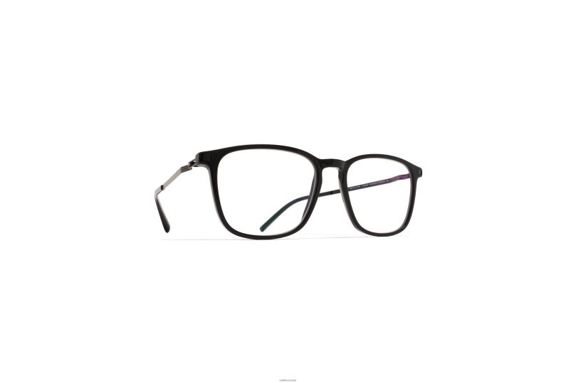 TUKTUMYKITA Frame: C2 Black/Black B260B443 Lite