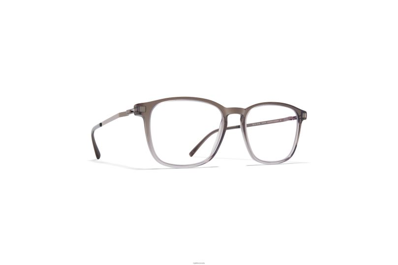 TUKTUMYKITA Frame: C42 Grey Gradient/Shiny Graphi B260B445 Lite