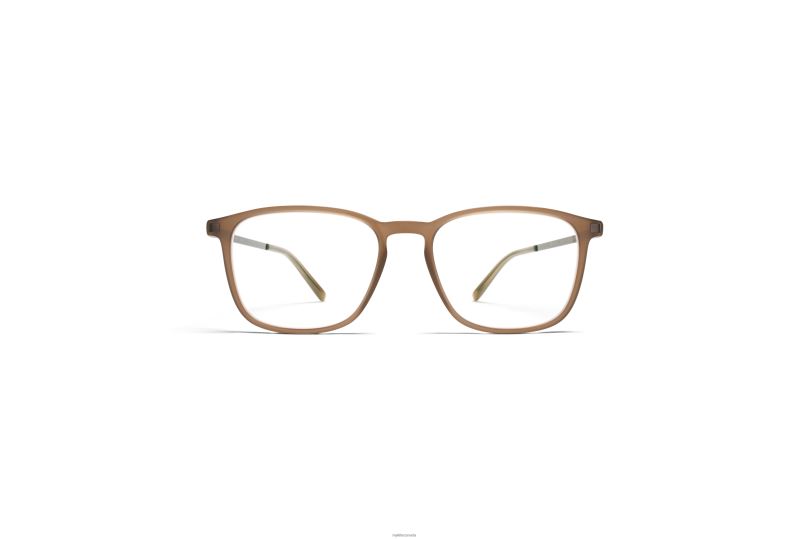 TUKTUMYKITA Frame: C5 Taupe/Shiny Graphite B260B444 Lite