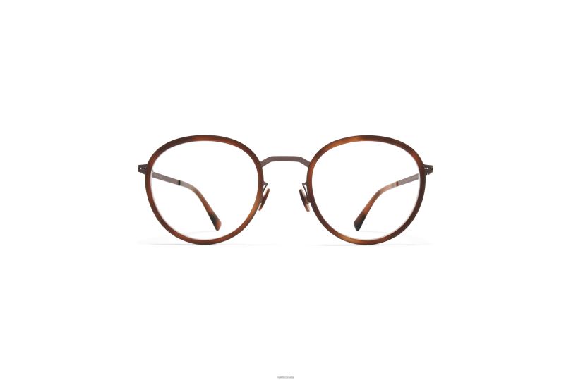 TUVAMYKITA Frame: A47 Mocca/Zanzibar B260B678 Lite