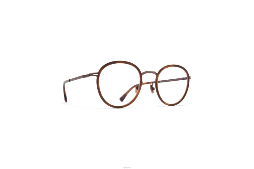 TUVAMYKITA Frame: A47 Mocca/Zanzibar B260B678 Lite