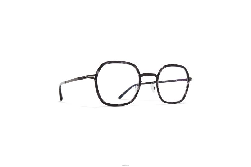 VENMYKITA Frame: A50 Black/Black Havana B260B448 Lite