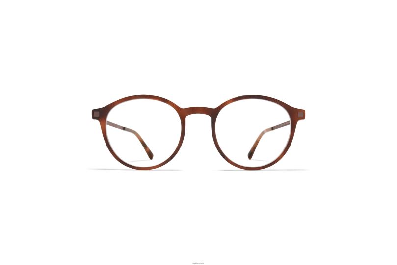 YASKAMYKITA Frame: C86 Zanzibar/Mocca B260B684 Lite