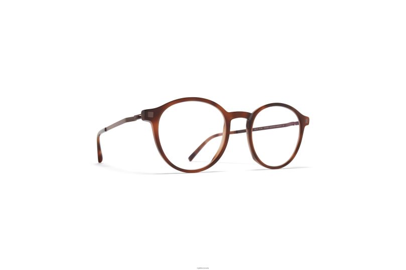 YASKAMYKITA Frame: C86 Zanzibar/Mocca B260B684 Lite