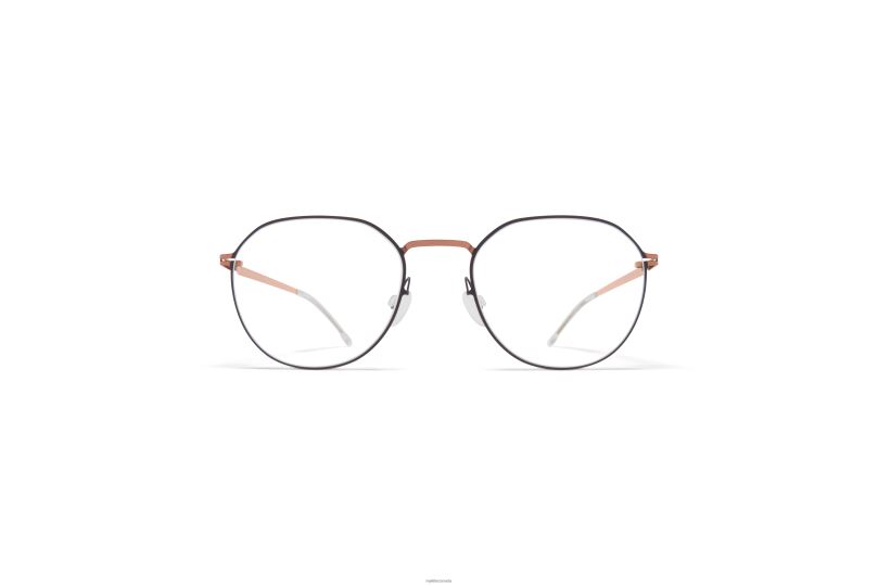 YNGVEMYKITA Frame: Shiny Copper/Black B260B687 Lite