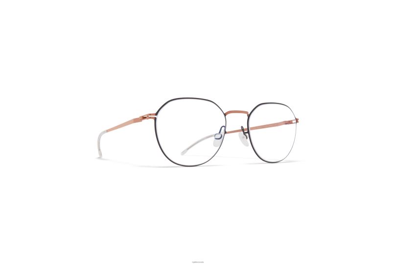 YNGVEMYKITA Frame: Shiny Copper/Black B260B687 Lite