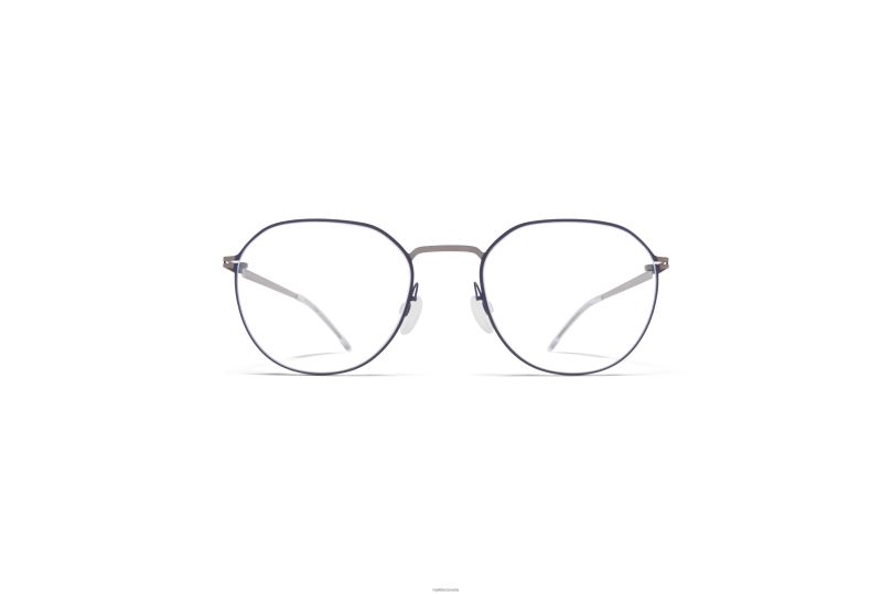 YNGVEMYKITA Frame: Shiny Graphite/Indigo B260B685 Lite