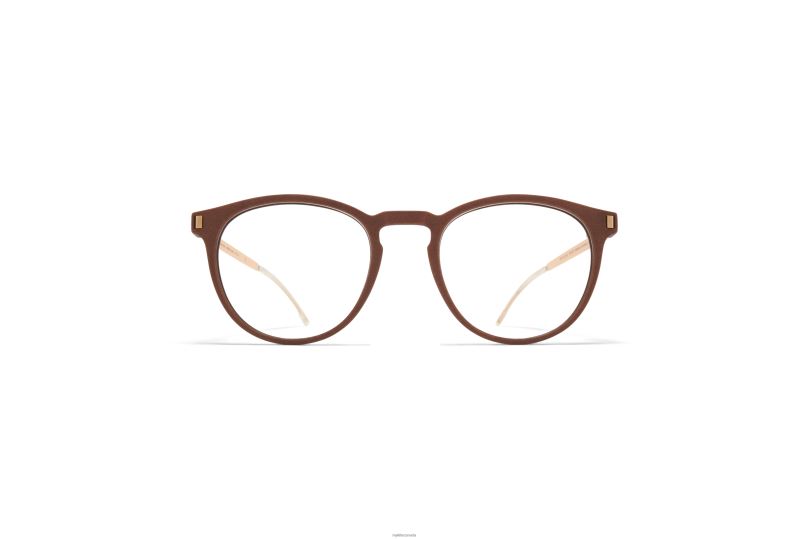 BILIMBIMYKITA Frame: MH58 Cashmere/Champagne Gold B260B700 Mylon
