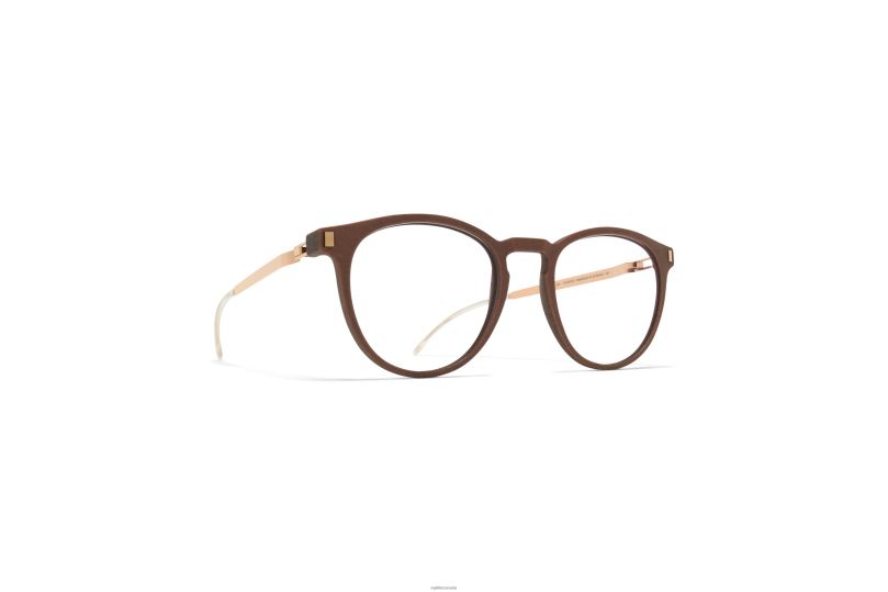 BILIMBIMYKITA Frame: MH58 Cashmere/Champagne Gold B260B700 Mylon