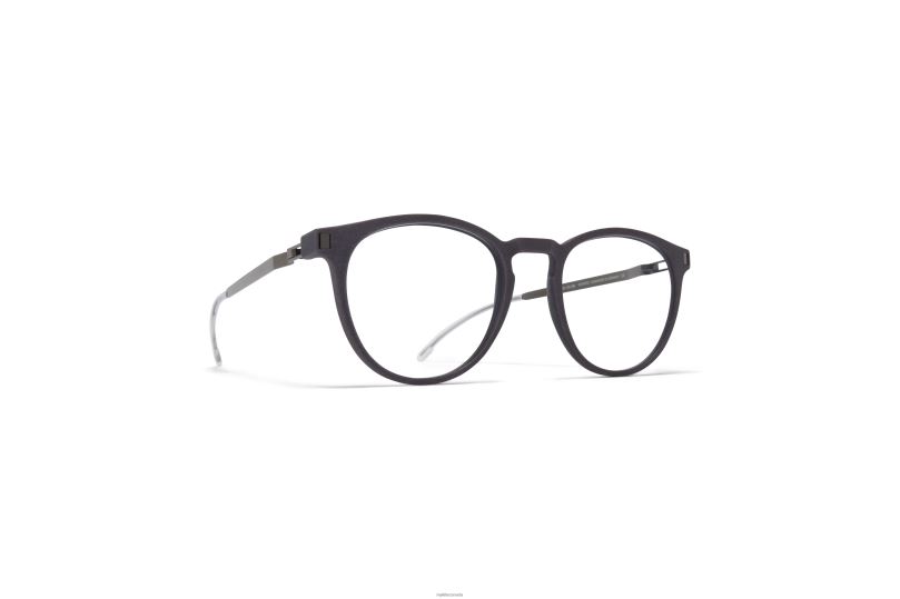 BILIMBIMYKITA Frame: MH60 Slate Grey/Shiny Graphite B260B699 Mylon