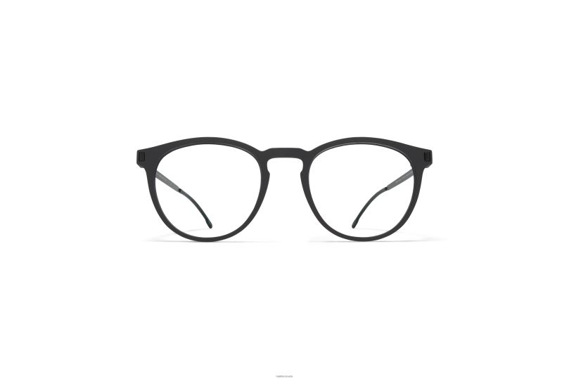 BILIMBIMYKITA Frame: MH61 Pitch Black/Coal Grey/Bla B260B701 Mylon