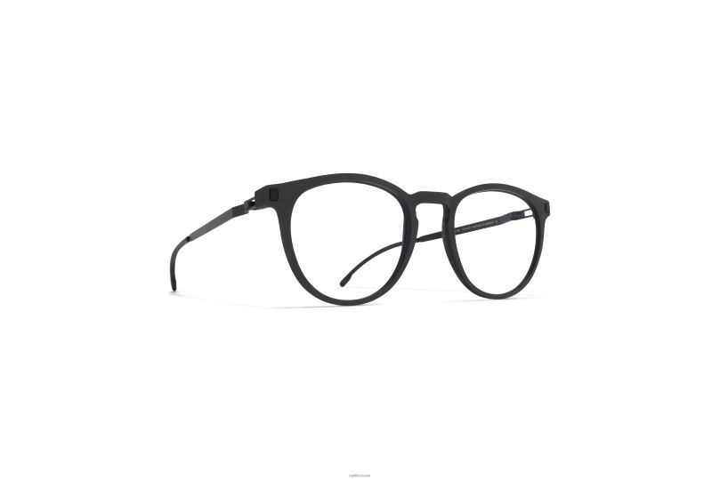 BILIMBIMYKITA Frame: MH61 Pitch Black/Coal Grey/Bla B260B701 Mylon