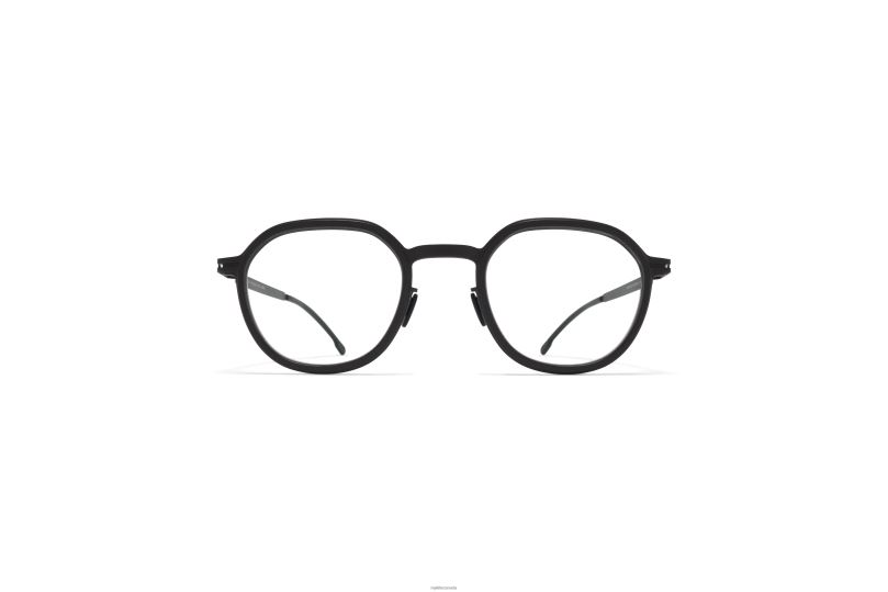 BIRCHMYKITA Frame: MH6 Pitch Black/Black B260B702 Mylon