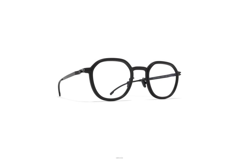 BIRCHMYKITA Frame: MH6 Pitch Black/Black B260B702 Mylon