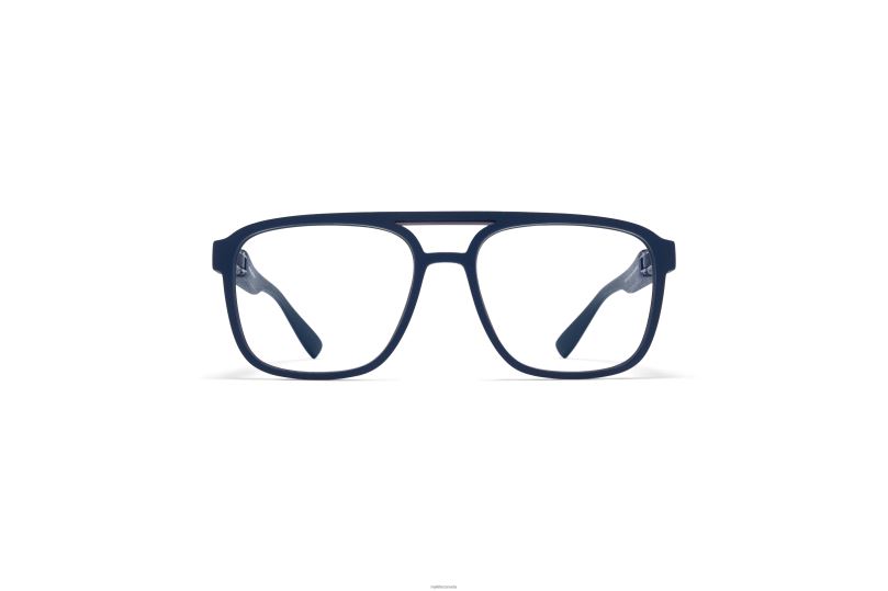 CASSINIMYKITA Frame: MMT12 Indigo/Blackberry B260B270 Mylon
