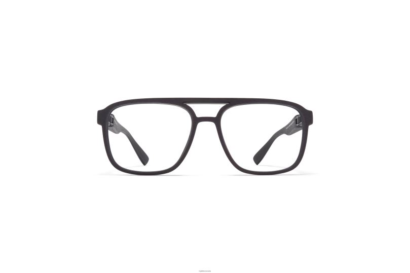 CASSINIMYKITA Frame: MMT13 Slate Grey/Shiny Graphit B260B271 Mylon