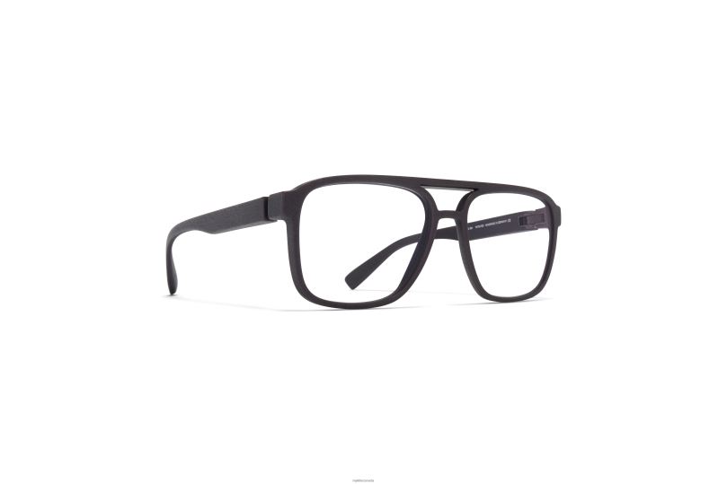 CASSINIMYKITA Frame: MMT13 Slate Grey/Shiny Graphit B260B271 Mylon