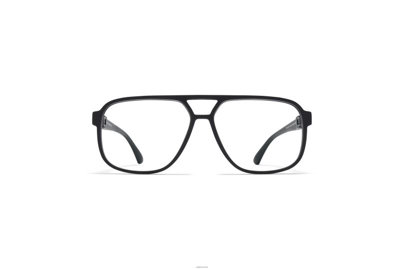 CONCORDMYKITA Frame: MD1 Pitch Black B260B272 Mylon