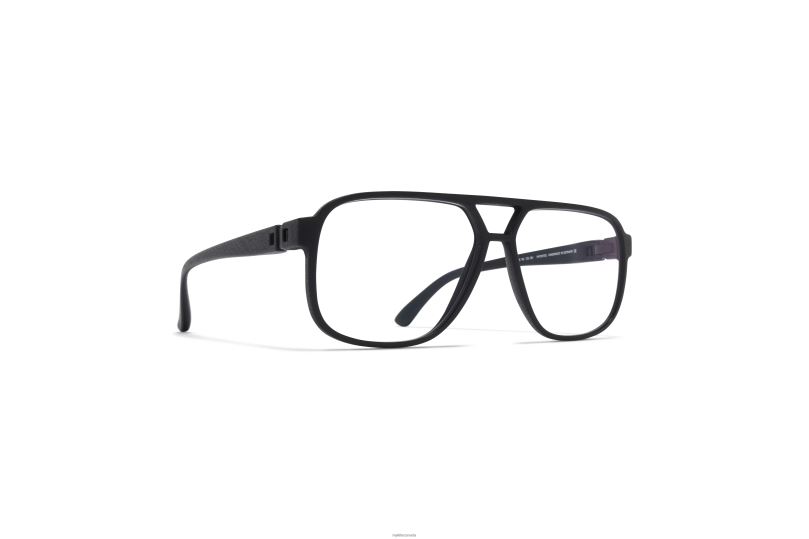 CONCORDMYKITA Frame: MD1 Pitch Black B260B272 Mylon
