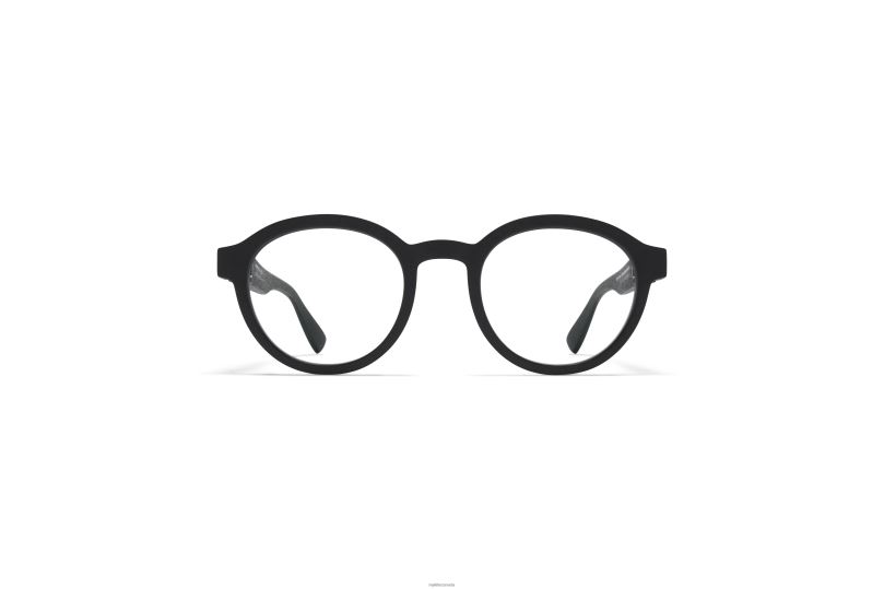 DOCMYKITA Frame: MD1 Pitch Black B260B708 Mylon