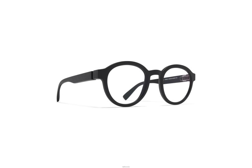 DOCMYKITA Frame: MD1 Pitch Black B260B708 Mylon