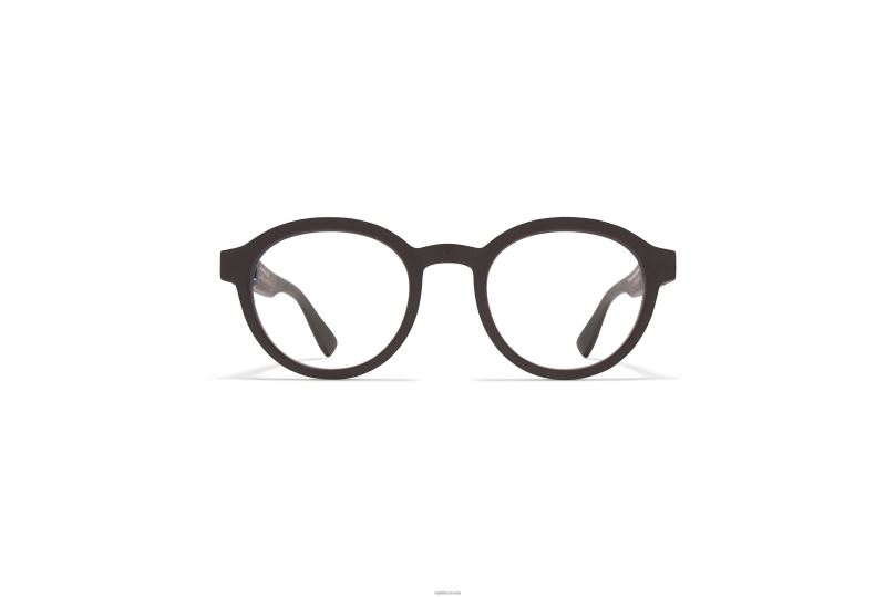DOCMYKITA Frame: MD22 Ebony Brown B260B707 Mylon