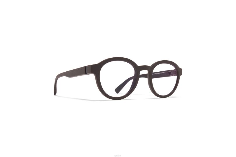 DOCMYKITA Frame: MD22 Ebony Brown B260B707 Mylon
