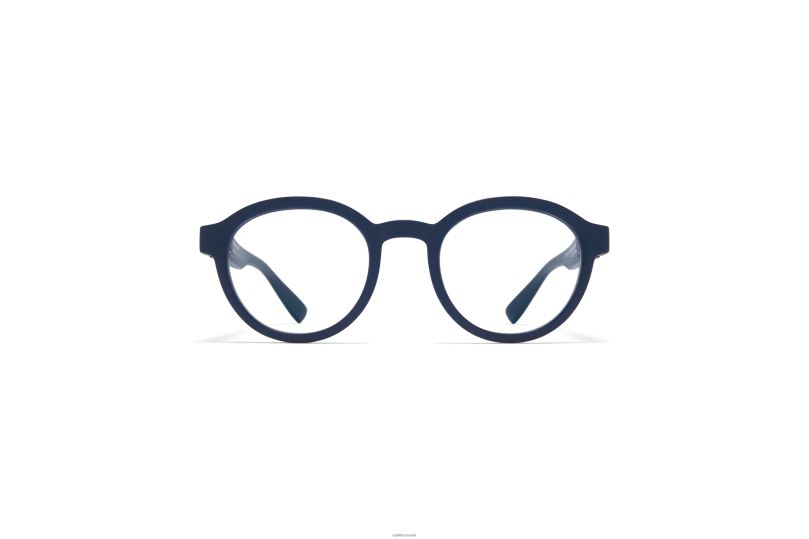 DOCMYKITA Frame: MD34 Indigo B260B709 Mylon