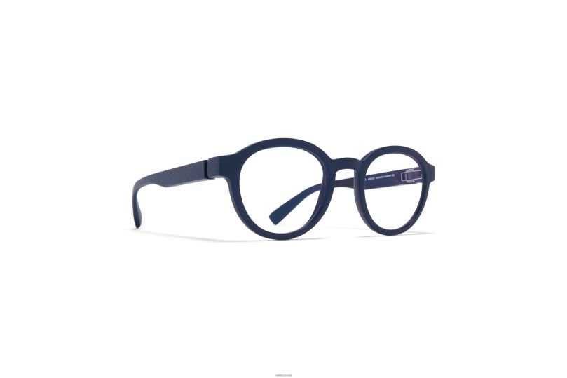 DOCMYKITA Frame: MD34 Indigo B260B709 Mylon