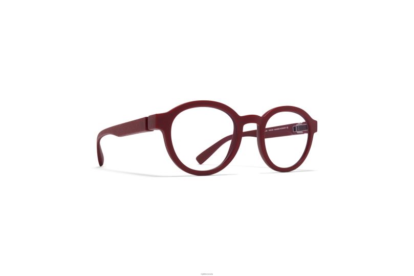 DOCMYKITA Frame: MD36 Cranberry B260B710 Mylon