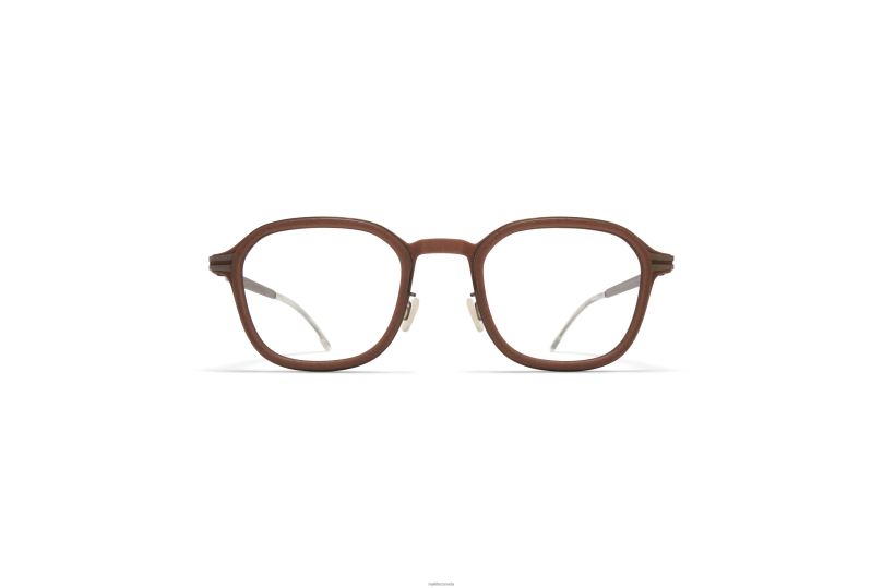 FIRMYKITA Frame: MH64 Cashmere Grey/Shiny Graph B260B459 Mylon