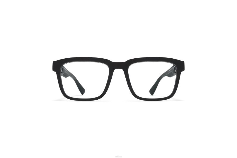 HELICONMYKITA Frame: MD1 Pitch Black B260B462 Mylon